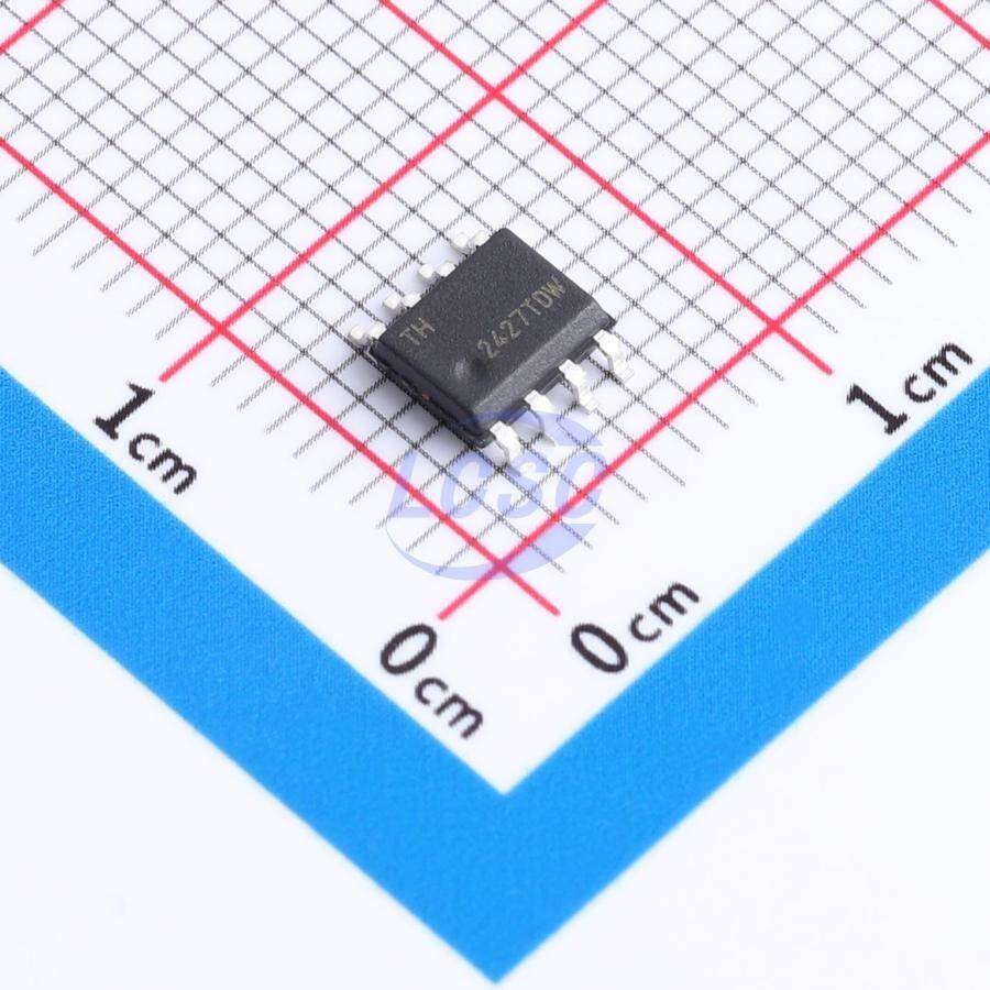 MICROCHIP ATECC608C-SSHDA-T