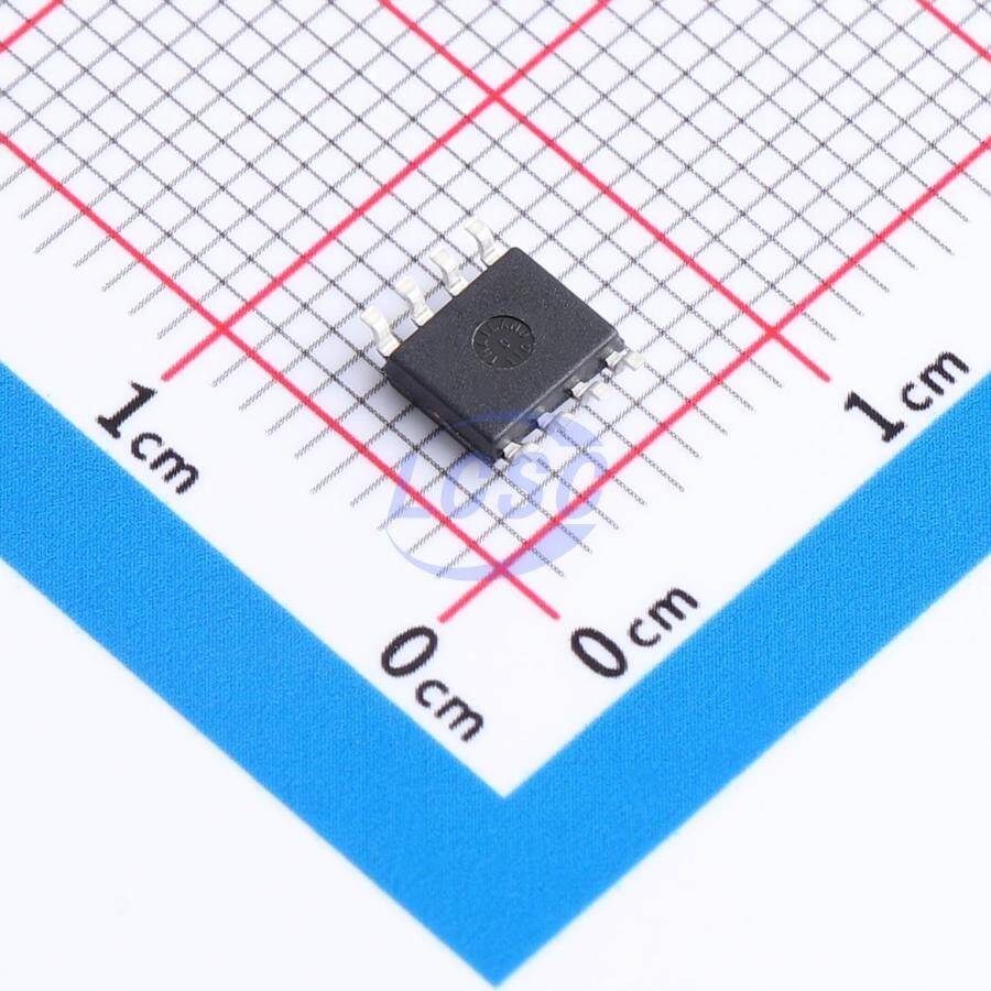 MICROCHIP ATECC608C-SSHDA-T - 2