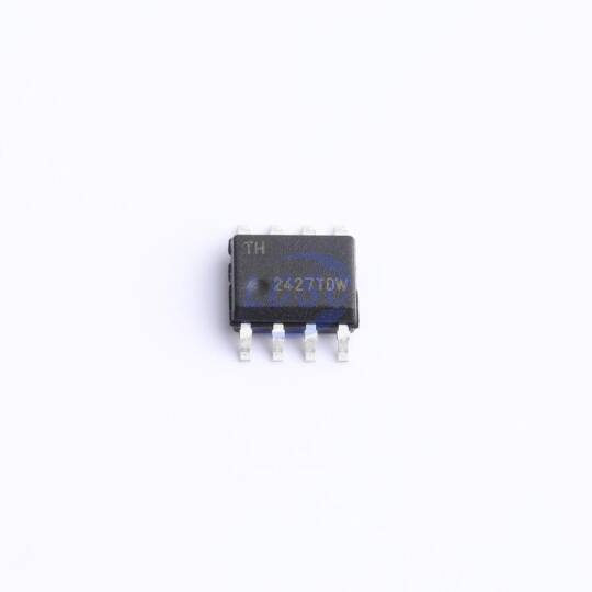 MICROCHIP ATECC608C-SSHDA-T - 3