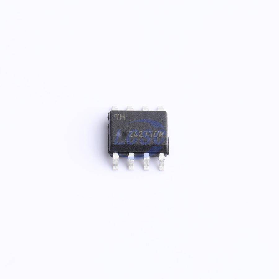 MICROCHIP ATECC608C-SSHDA-T - 3