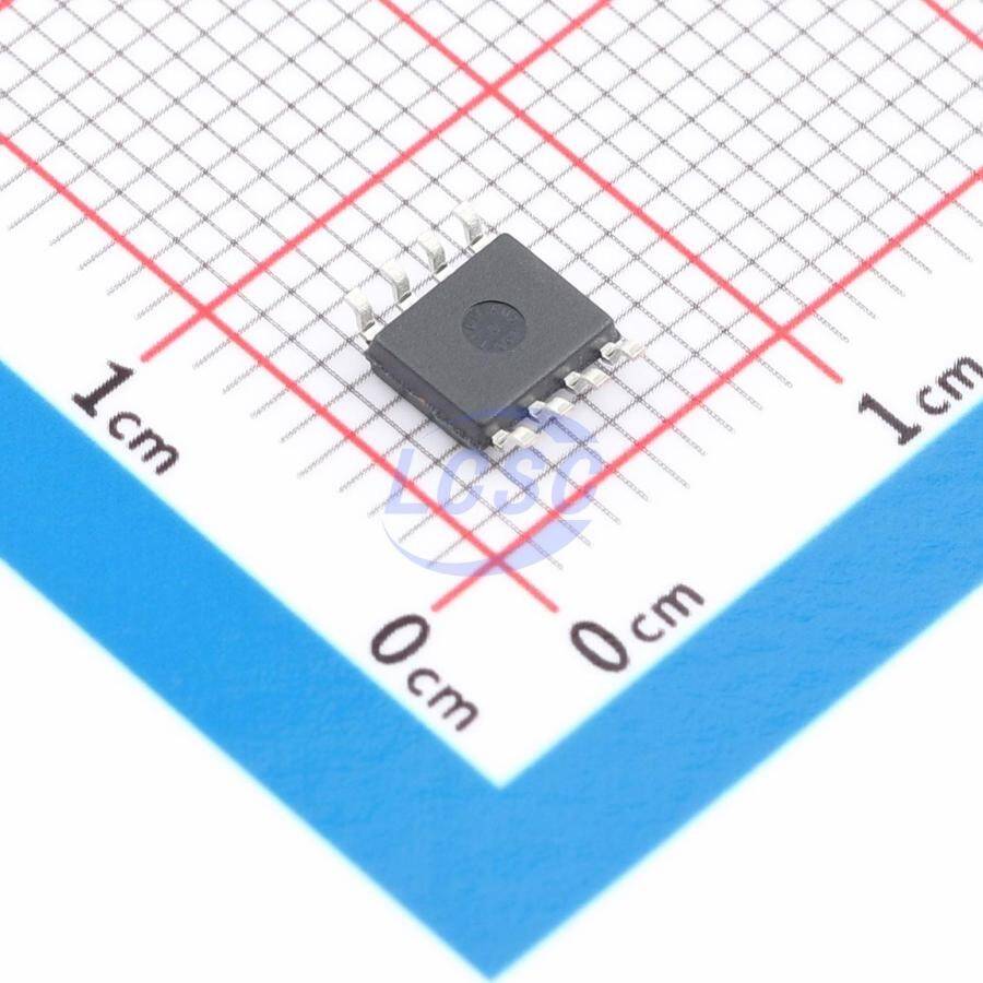 MICROCHIP ATECC608C-SSVDA-T - 2