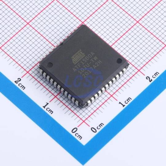 MICROCHIP ATF1500A-10JU