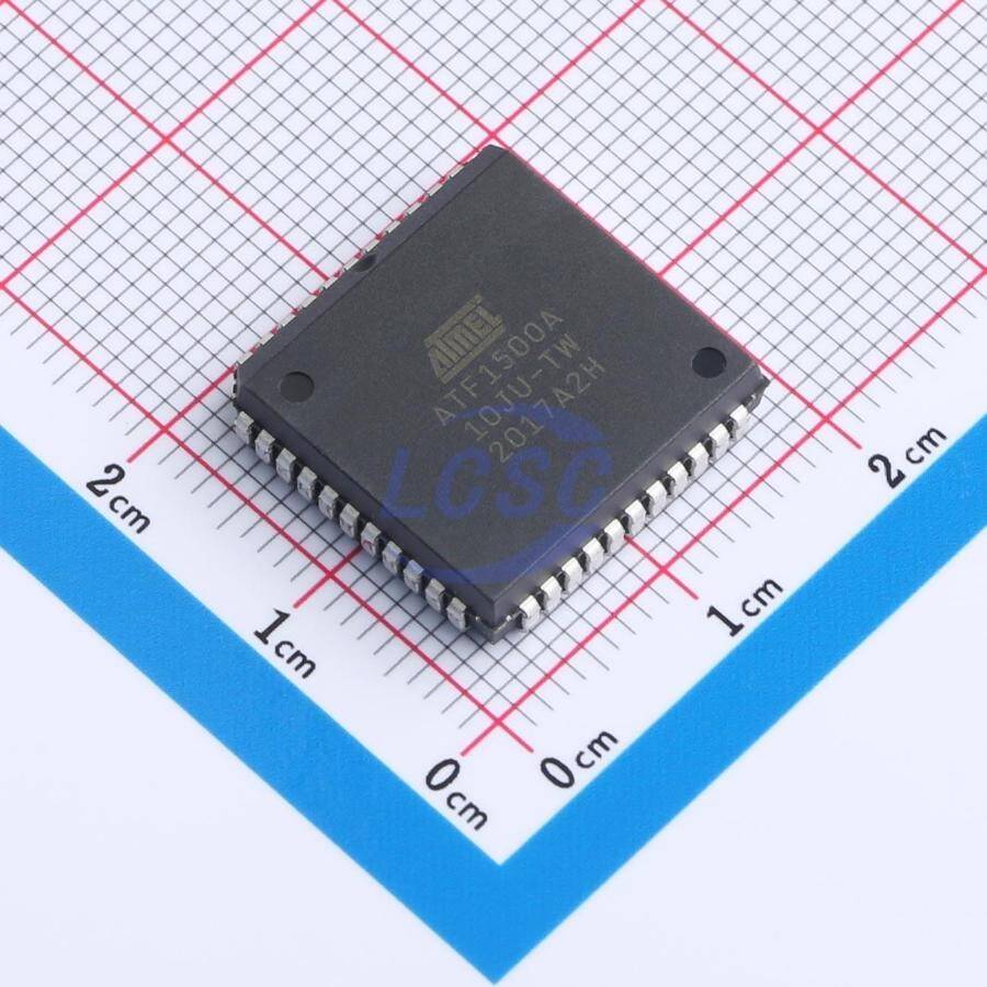 MICROCHIP ATF1500A-10JU