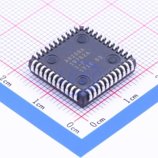MICROCHIP ATF1502AS-10JU44 - 2