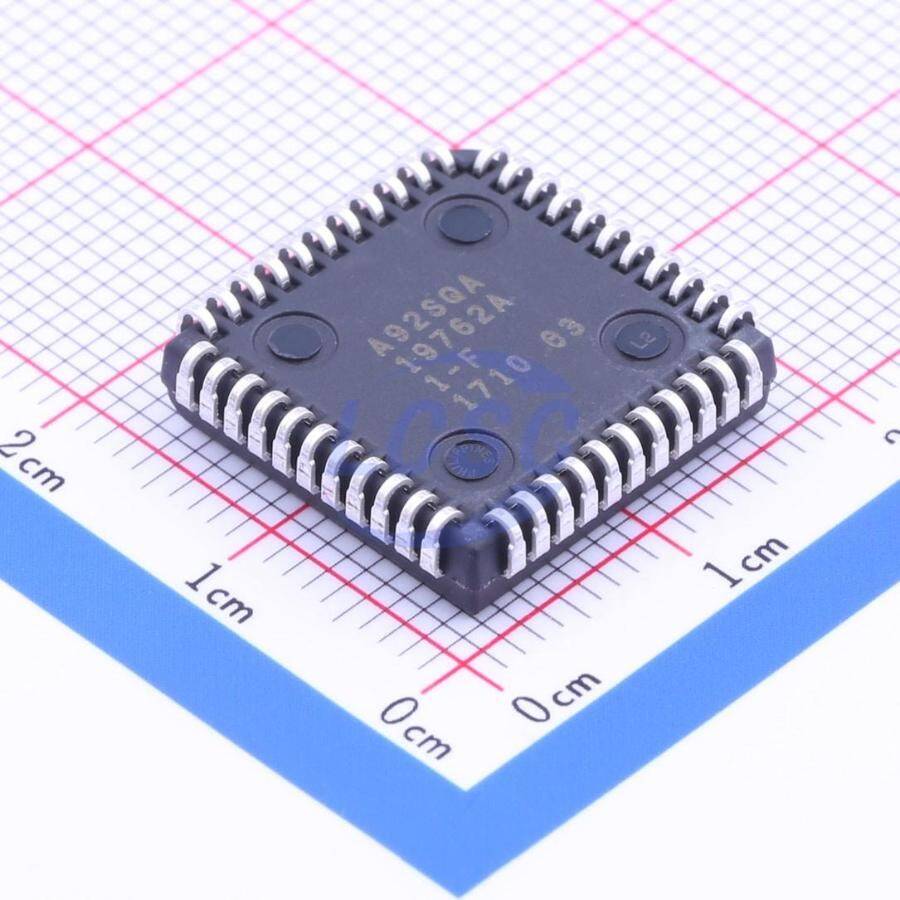 MICROCHIP ATF1502AS-10JU44 - 2