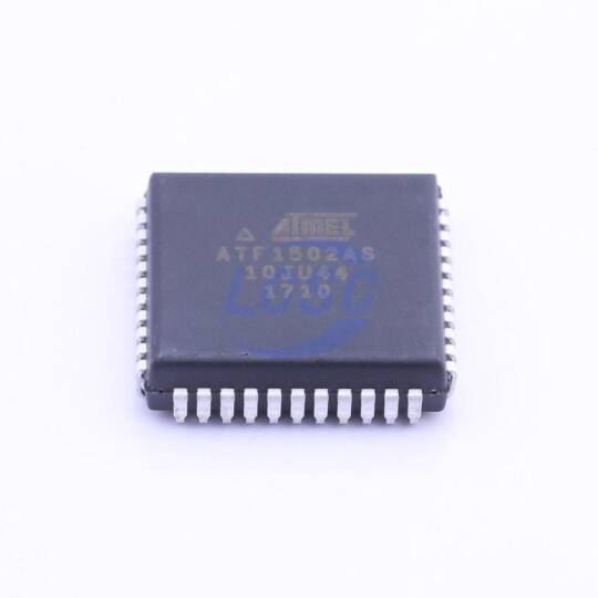 MICROCHIP ATF1502AS-10JU44 - 3