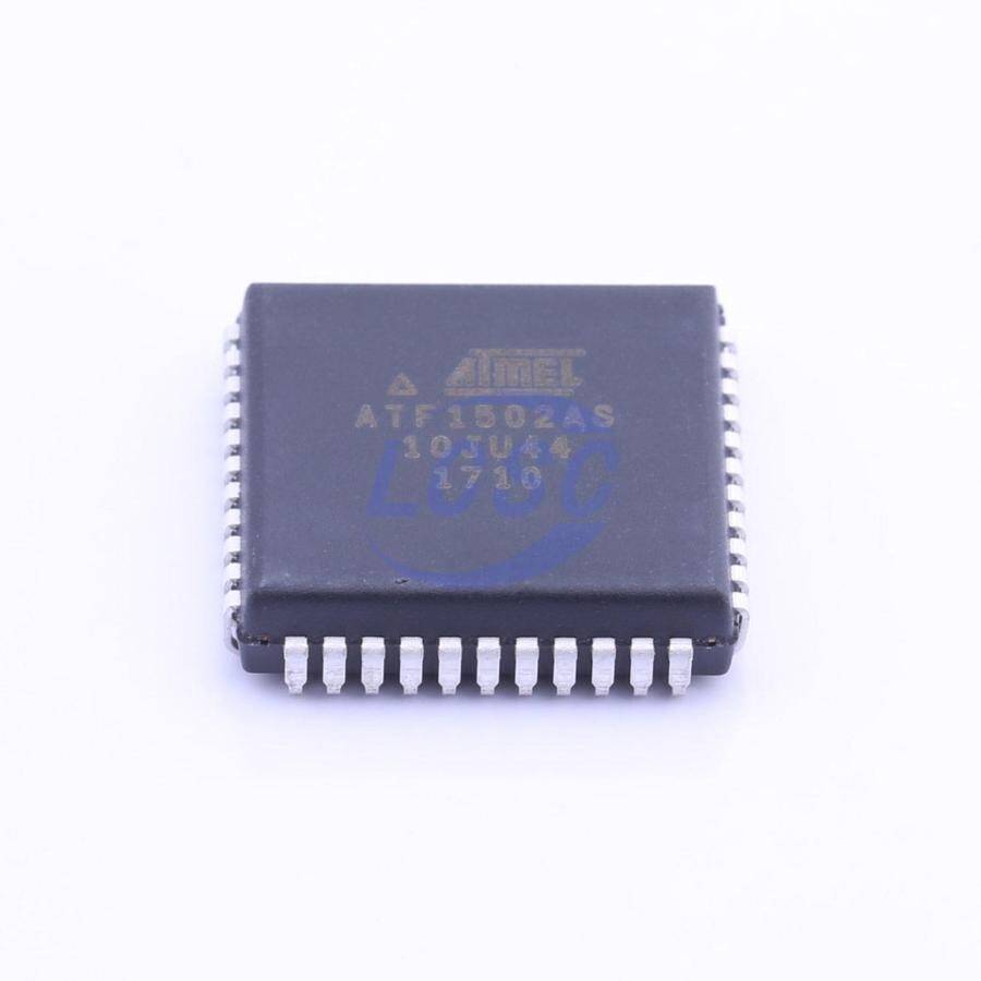 MICROCHIP ATF1502AS-10JU44 - 3