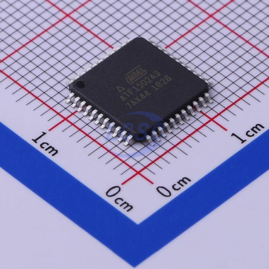 MICROCHIP ATF1502AS-7AX44 - 1
