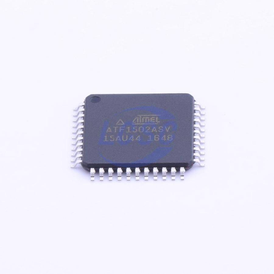 MICROCHIP ATF1502ASV-15AU44 - 3