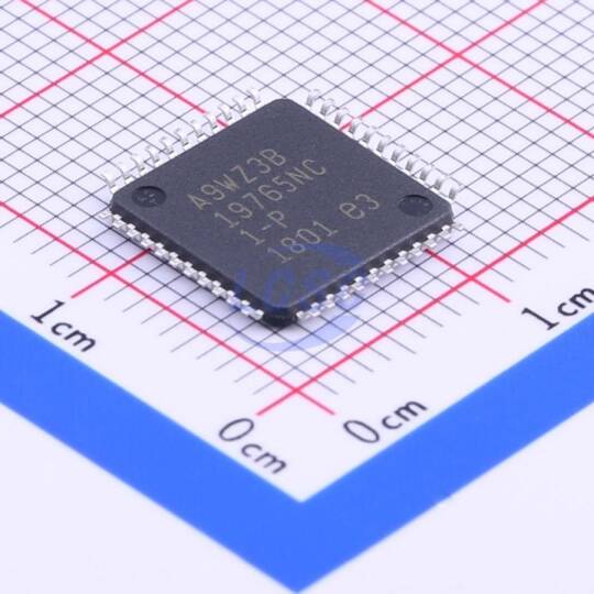 MICROCHIP ATF1504AS-10AU44 - 2