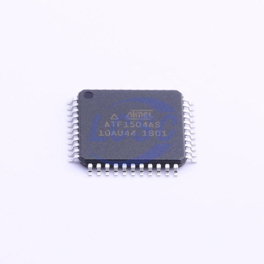 MICROCHIP ATF1504AS-10AU44 - 3