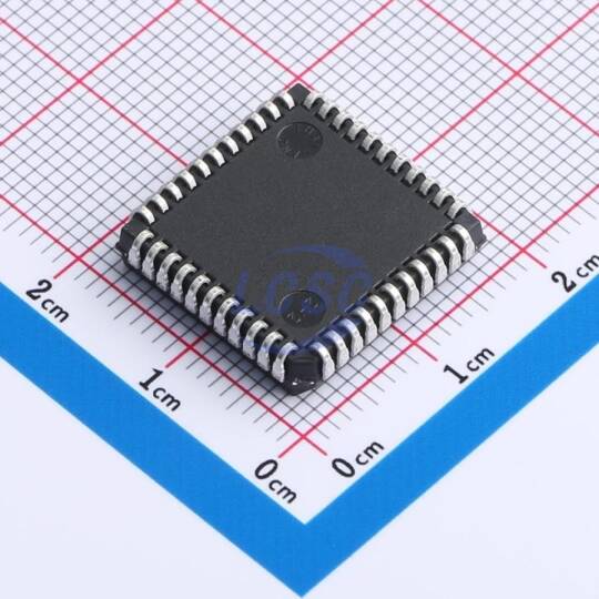 MICROCHIP ATF1504AS-10JU44 - 2