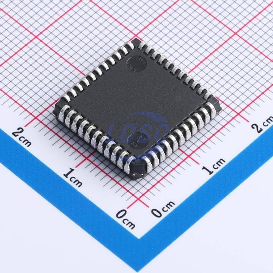 MICROCHIP ATF1504AS-10JU44 - 2