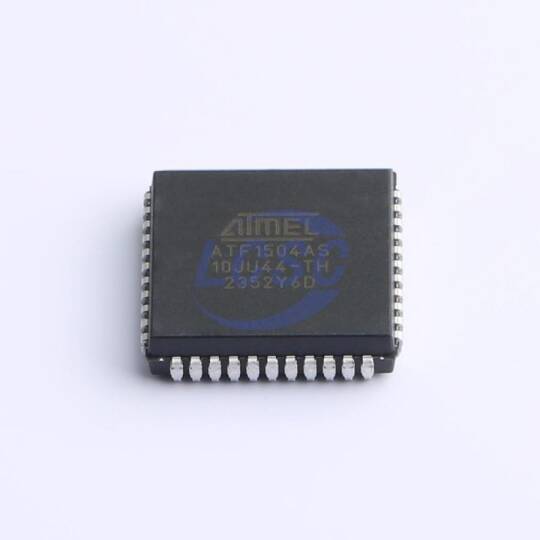 MICROCHIP ATF1504AS-10JU44 - 3