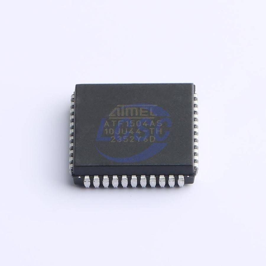 MICROCHIP ATF1504AS-10JU44 - 3