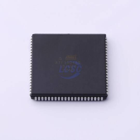 MICROCHIP ATF1504AS-10JU84 - 3