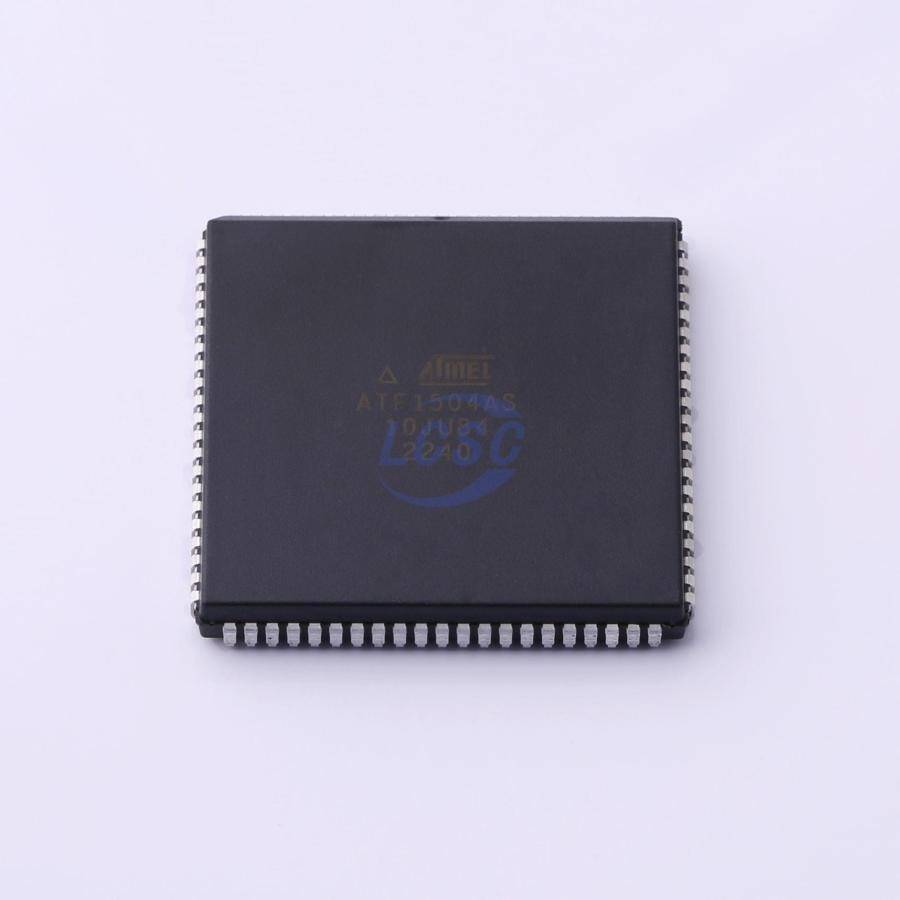 MICROCHIP ATF1504AS-10JU84 - 3