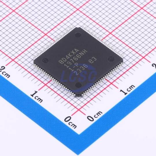 MICROCHIP ATF1508AS-10AU100 - 2