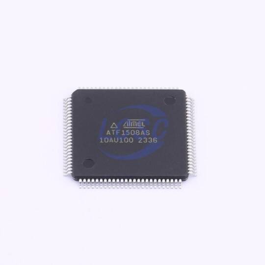 MICROCHIP ATF1508AS-10AU100 - 3