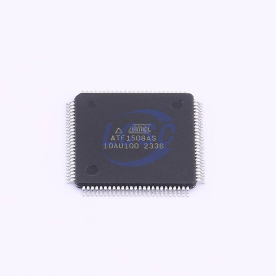 MICROCHIP ATF1508AS-10AU100 - 3