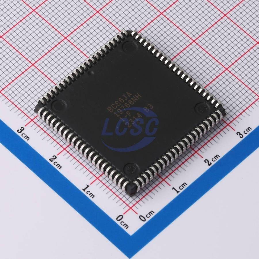 MICROCHIP ATF1508AS-10JU84 - 2