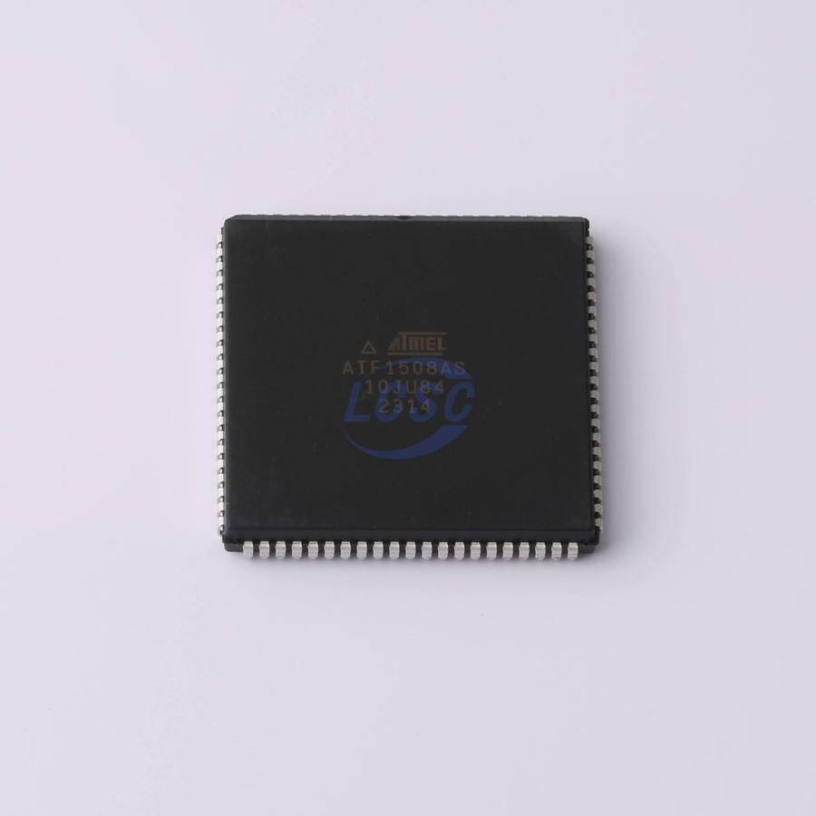 MICROCHIP ATF1508AS-10JU84 - 3