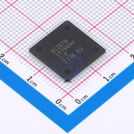 MICROCHIP ATF1508AS-7AX100 - 2