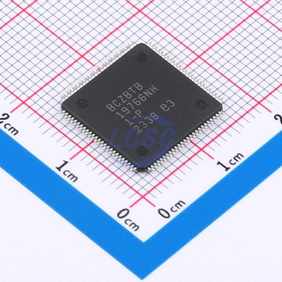 MICROCHIP ATF1508AS-7AX100 - 2