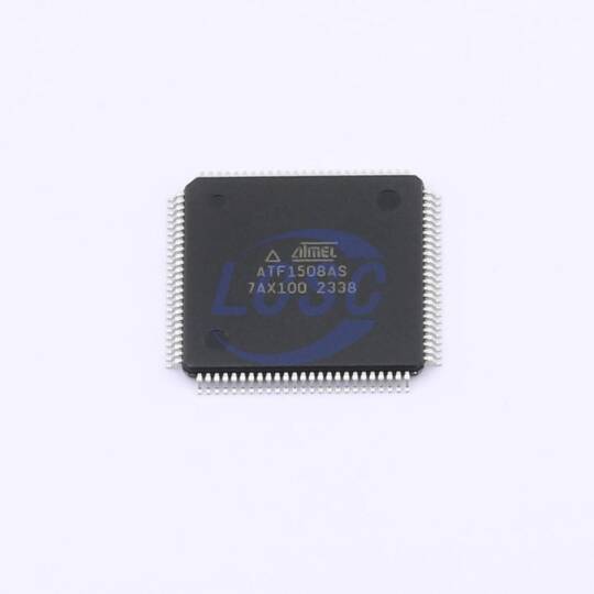 MICROCHIP ATF1508AS-7AX100 - 3