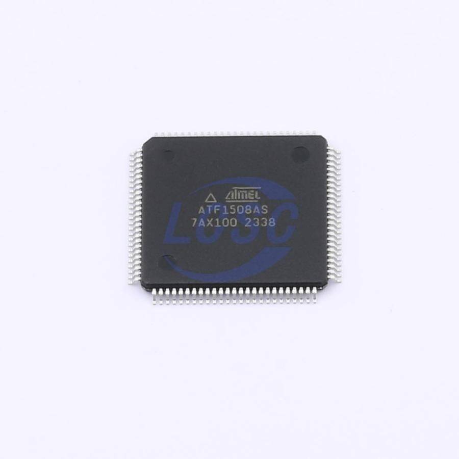 MICROCHIP ATF1508AS-7AX100 - 3