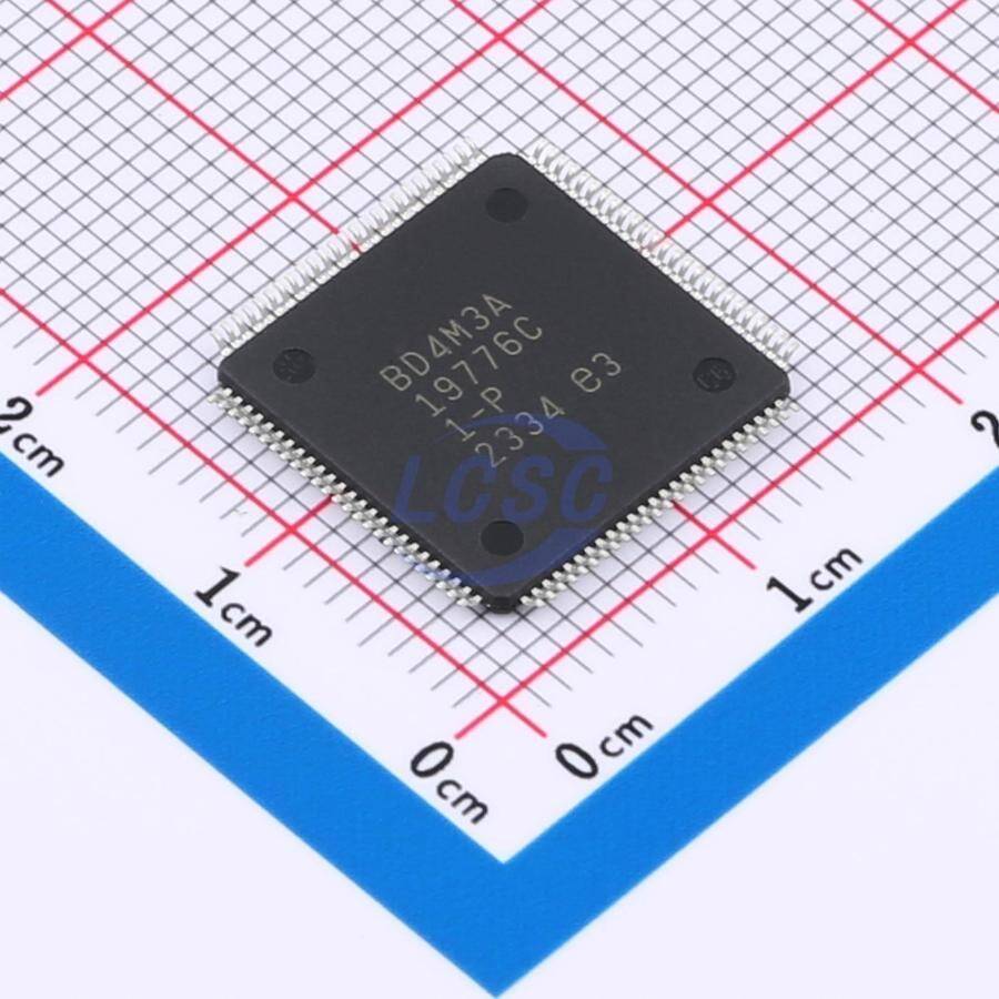 MICROCHIP ATF1508ASV-15AU100 - 2