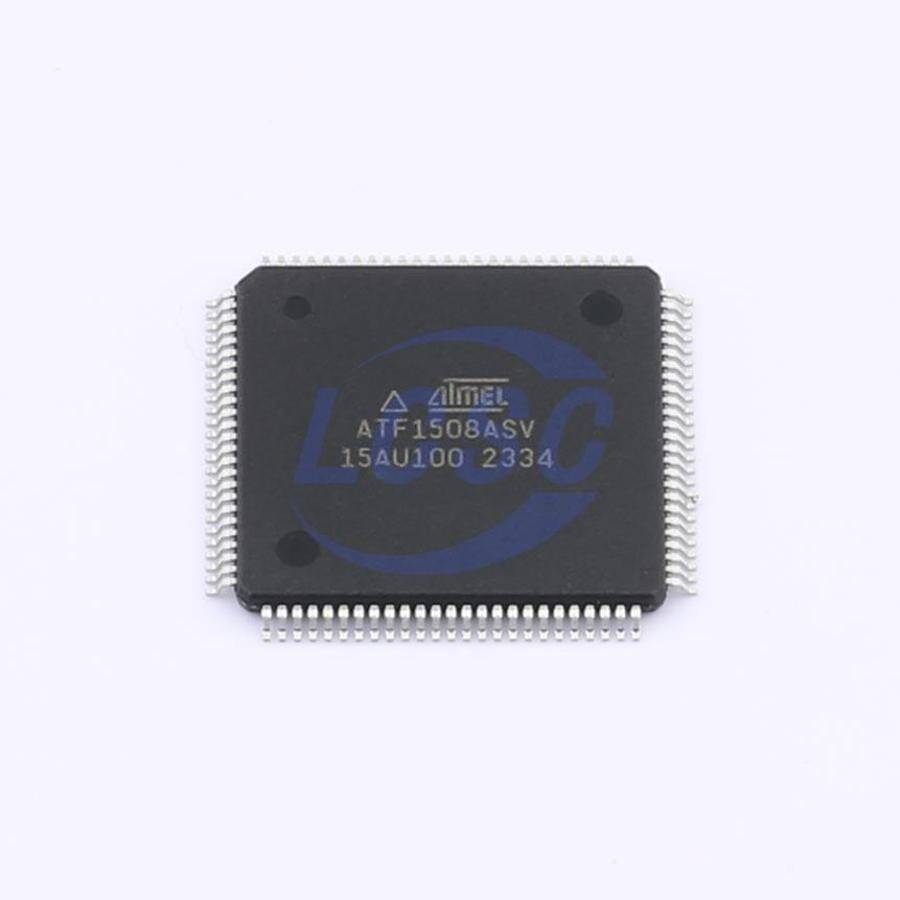MICROCHIP ATF1508ASV-15AU100 - 3