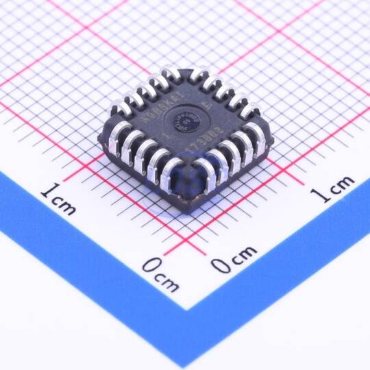 MICROCHIP ATF16LV8C-10JU - 2