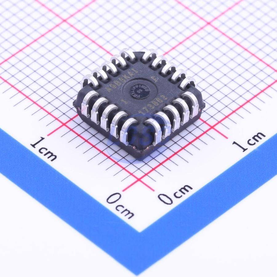 MICROCHIP ATF16LV8C-10JU - 2