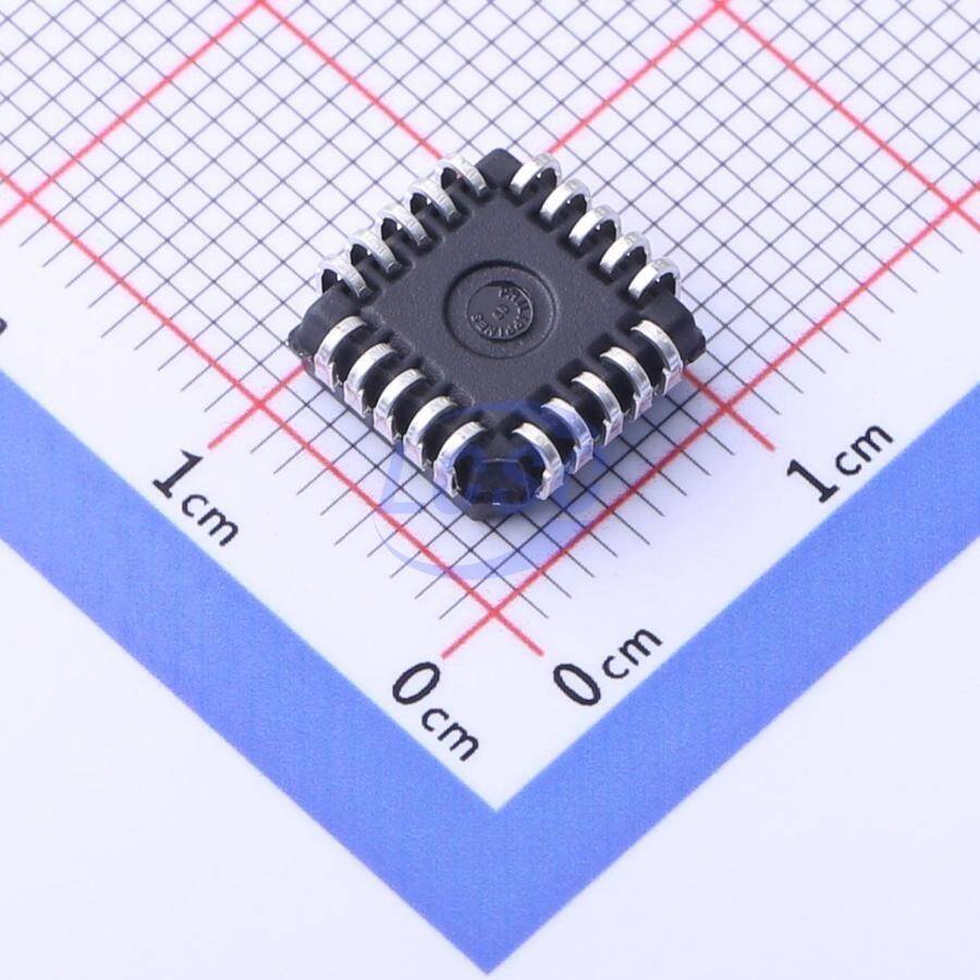 MICROCHIP ATF16V8B-10JU - 2