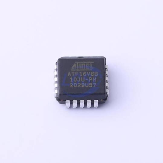 MICROCHIP ATF16V8B-10JU - 3