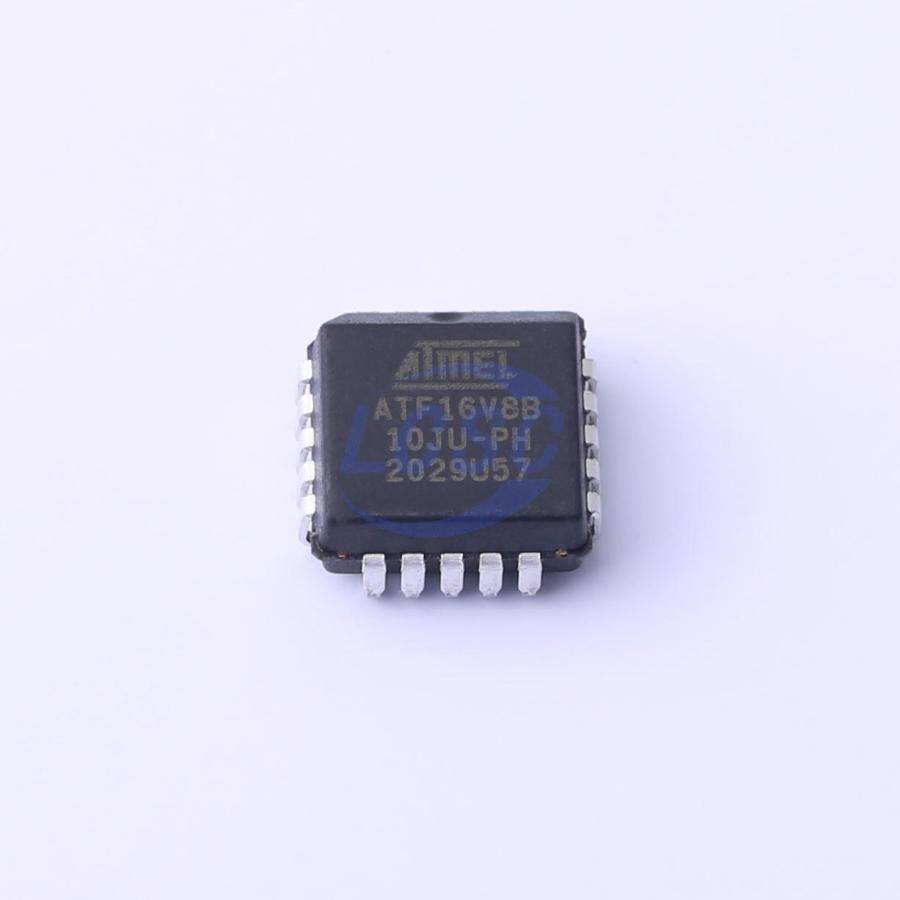 MICROCHIP ATF16V8B-10JU - 3