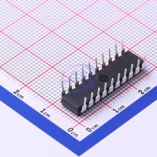 MICROCHIP ATF16V8B-15PU - 2