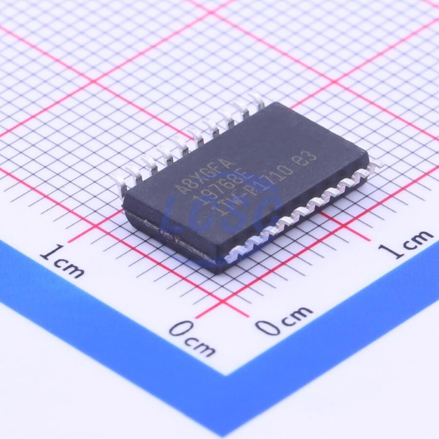 MICROCHIP ATF16V8BQL-15SU - 2