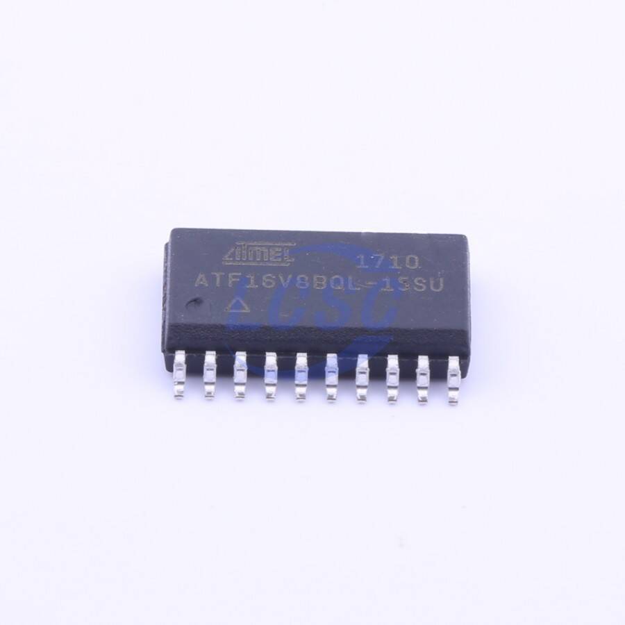 MICROCHIP ATF16V8BQL-15SU - 3