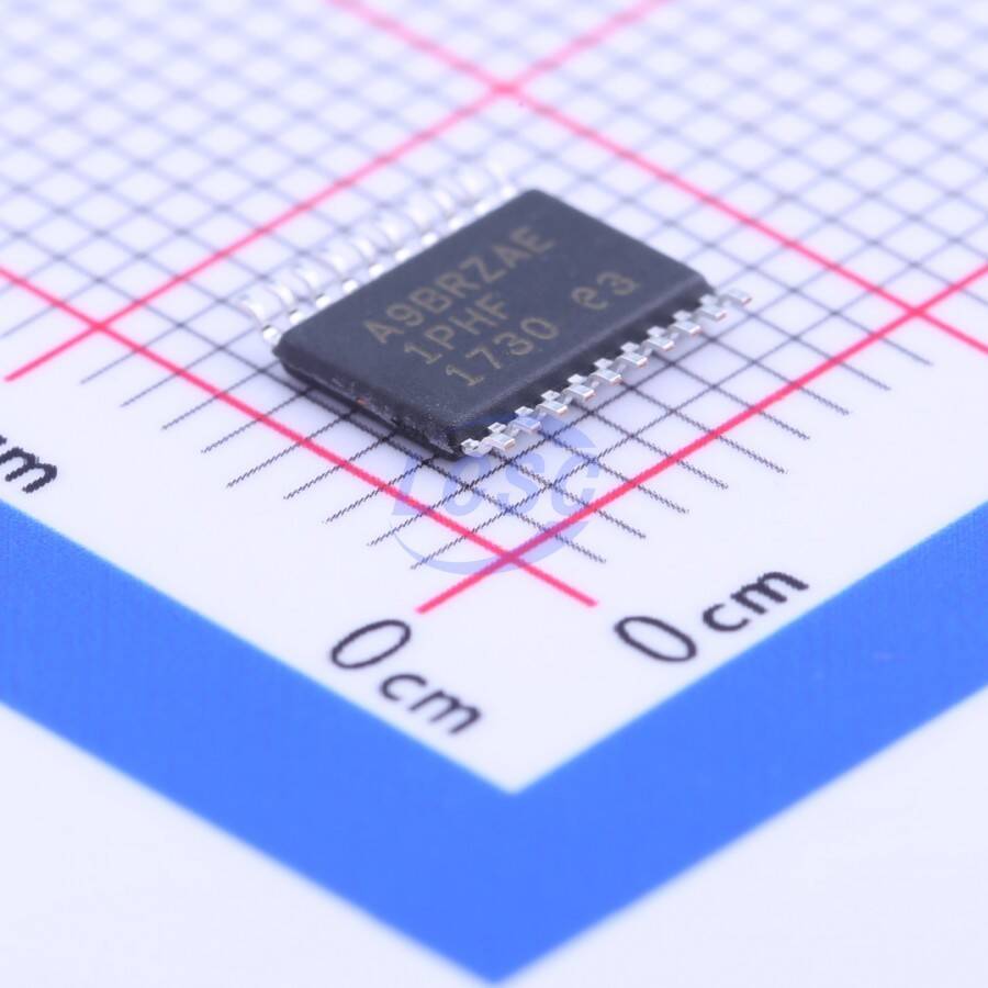 MICROCHIP ATF16V8BQL-15XU - 2