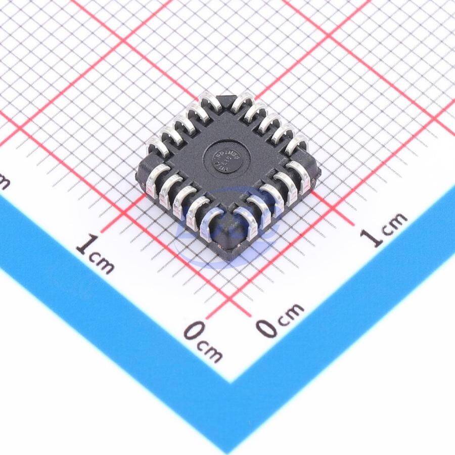MICROCHIP ATF16V8C-5JX - 2