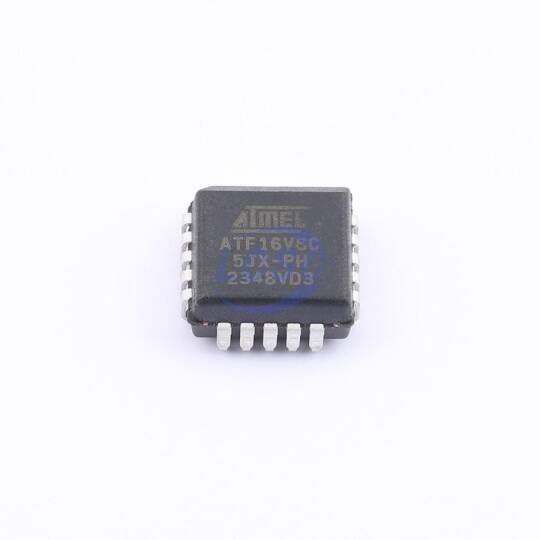 MICROCHIP ATF16V8C-5JX - 3
