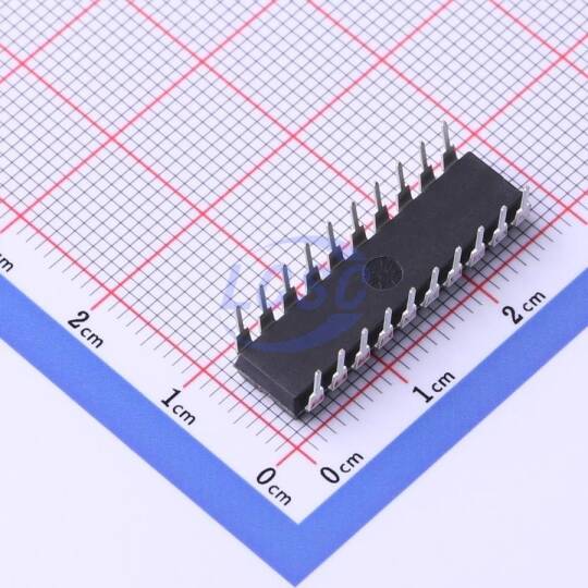 MICROCHIP ATF16V8C-7PU - 2