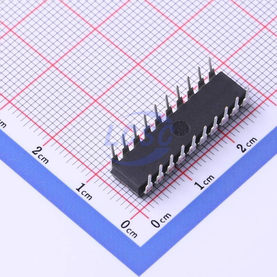 MICROCHIP ATF16V8C-7PU - 2