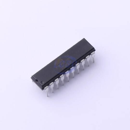 MICROCHIP ATF16V8C-7PU - 3
