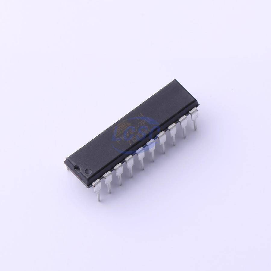 MICROCHIP ATF16V8C-7PU - 3