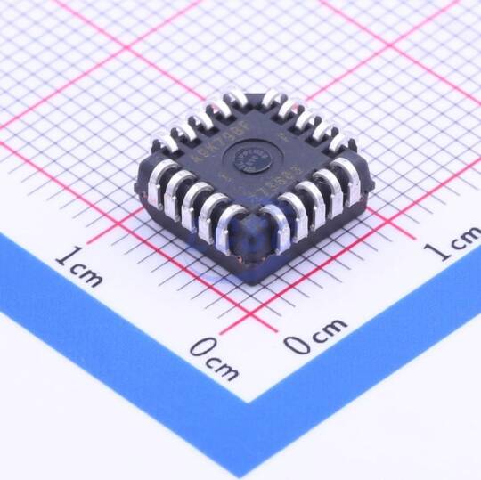 MICROCHIP ATF16V8CZ-15JU - 2