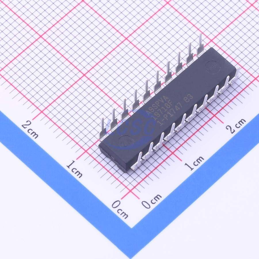MICROCHIP ATF16V8CZ-15PU - 2