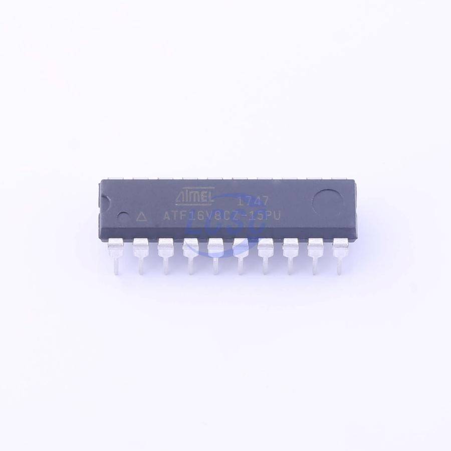 MICROCHIP ATF16V8CZ-15PU - 3
